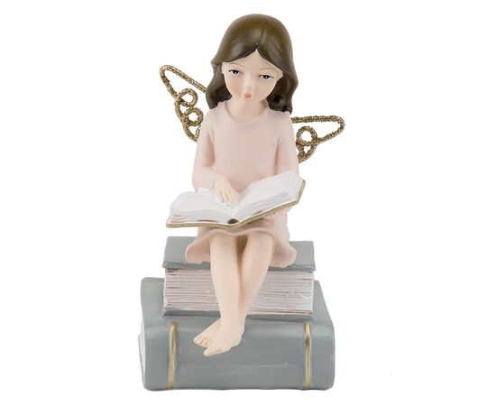 Статуэтка "Феечки Незабудка", 16 см., изображение 2 ᐒ купить на  ❤ Like7km.com.ua