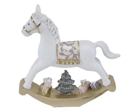 Статуэтка "Сказочный пони", 18 см., изображение 2 ᐒ купить на  ❤ Like7km.com.ua