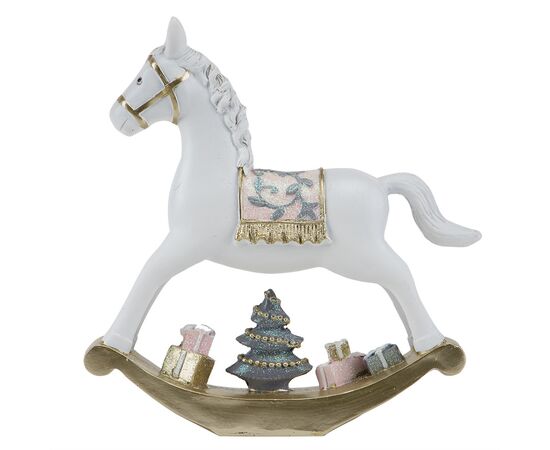 Статуэтка "Сказочный пони", 18 см., изображение 3 ᐒ купить на  ❤ Like7km.com.ua