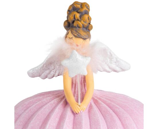 Фигурка "Звездный час", 19  см, изображение 2 ᐒ купить на  ❤ Like7km.com.ua