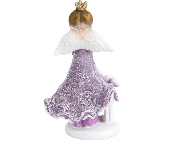 Фигурка "Прогулка с кроликом", 15 см, изображение 3 ᐒ купить на  ❤ Like7km.com.ua