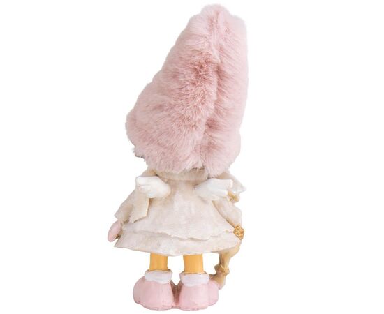 Статуэтка "Девочка с любимцами", 23 см, изображение 2 ᐒ купить на  ❤ Like7km.com.ua