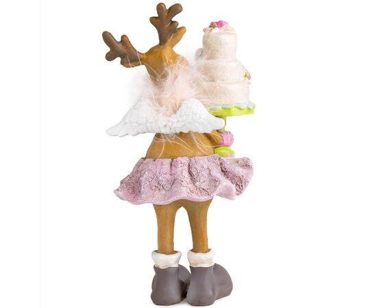 Фигурка "Лакомство" 19,5 см, изображение 3 ᐒ купить на  ❤ Like7km.com.ua