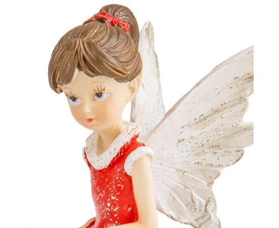 Статуэтка "Фея с кроликами", 10,5 см, изображение 2 ᐒ купить на  ❤ Like7km.com.ua