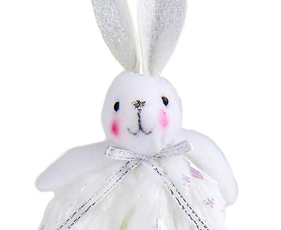 Подвеска "Ушастик", 18 см, изображение 2 ᐒ купить на  ❤ Like7km.com.ua