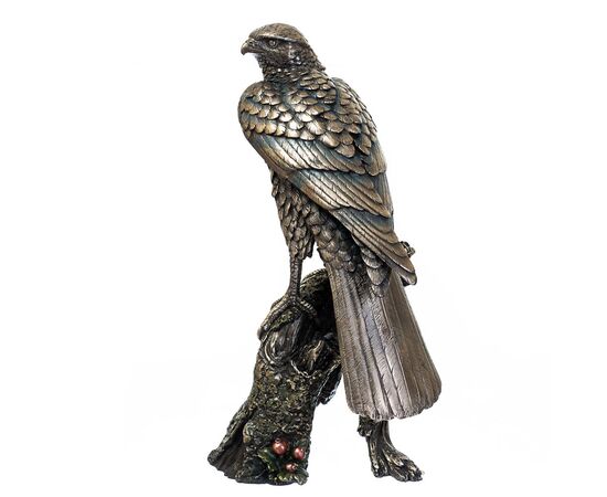 Статуэтка "Орел на ветке" (27 см)  VERONESE, изображение 3 ᐒ купить на  ❤ Like7km.com.ua