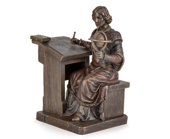 Статуэтка "Коперник", 16 см VERONESE, изображение 3 ᐒ купить на  ❤ Like7km.com.ua