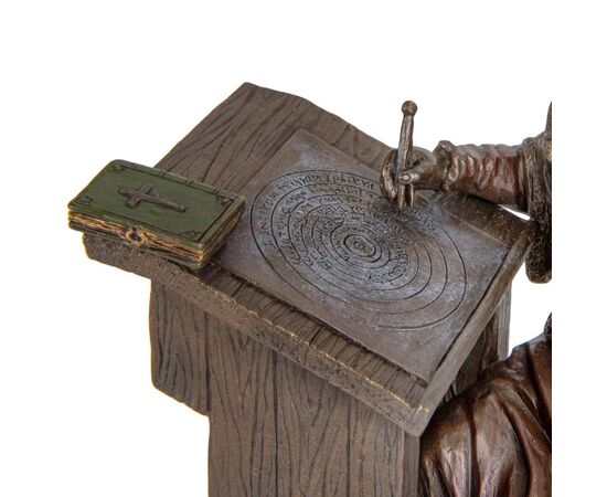 Статуэтка "Коперник", 16 см VERONESE, изображение 4 ᐒ купить на  ❤ Like7km.com.ua