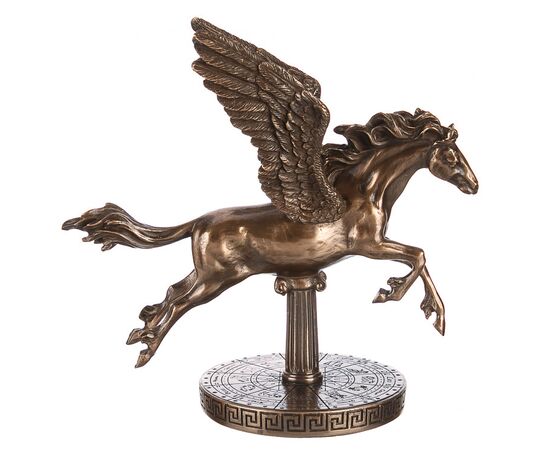 Статуэтка "Пегас" VERONESE, изображение 2 ᐒ купить на  ❤ Like7km.com.ua