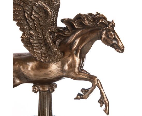 Статуэтка "Пегас" VERONESE, изображение 3 ᐒ купить на  ❤ Like7km.com.ua