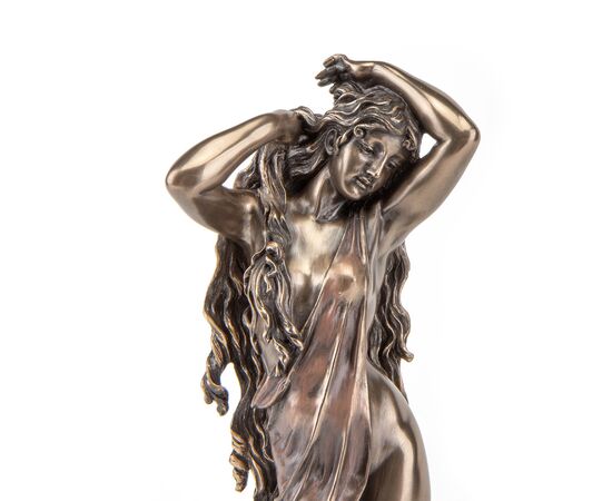 Статуэтка "Афродита" (28 см)  VERONESE, изображение 4 ᐒ купить на  ❤ Like7km.com.ua