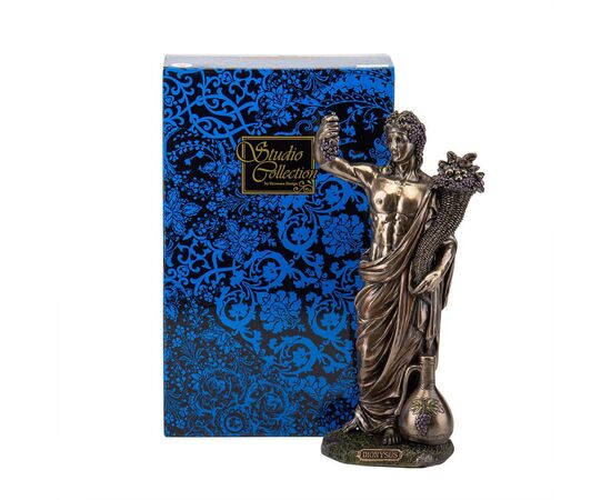 Статуэтка "Дион" 32 см.  VERONESE, изображение 3 ᐒ купить на  ❤ Like7km.com.ua