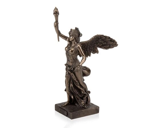 Статуэтка "Ника" (26 см)  VERONESE, изображение 4 ᐒ купить на  ❤ Like7km.com.ua