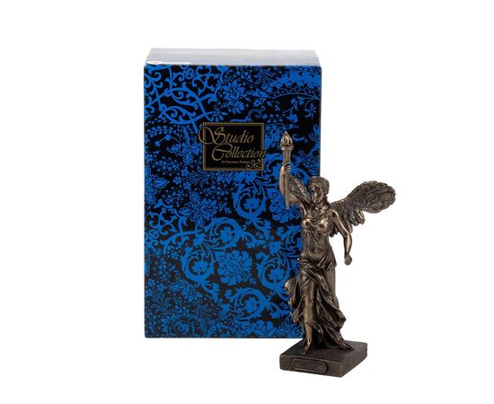 Статуэтка "Ника" (26 см)  VERONESE, изображение 7 ᐒ купить на  ❤ Like7km.com.ua