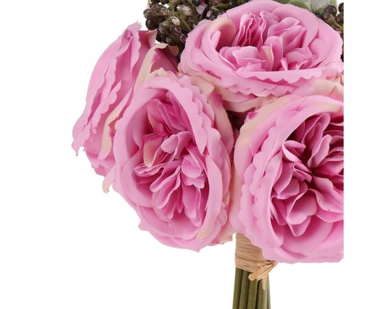 Букет пионов "Искушение", 30 см, изображение 2 ᐒ купить на  ❤ Like7km.com.ua