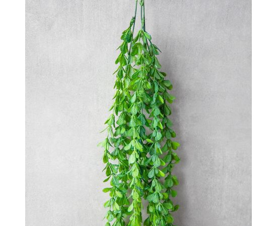 Искусственная свисающая ветка, зеленая, 97 см * Случайный выбор дизайна, изображение 6 ᐒ купить на  ❤ Like7km.com.ua