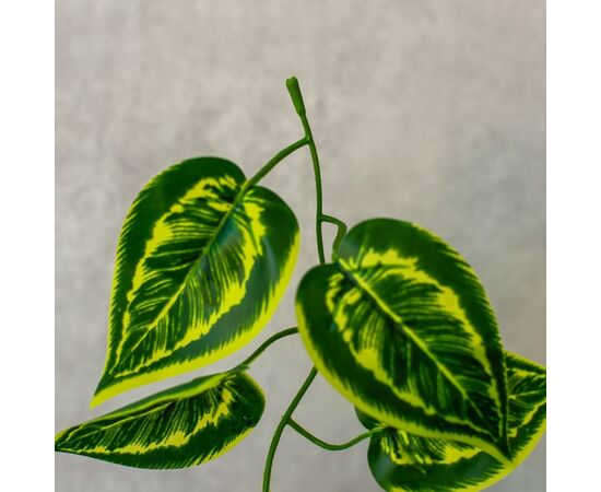 Гирлянда "Лиана", 190 см, изображение 3 ᐒ купить на  ❤ Like7km.com.ua