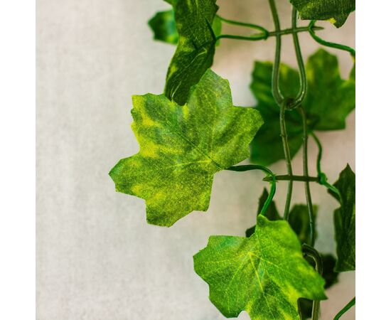 Гирлянда "Виноградная лоза", 190 см, изображение 3 ᐒ купить на  ❤ Like7km.com.ua