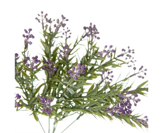 Искусственная сиреневая,, изображение 2 ᐒ купить на  ❤ Like7km.com.ua