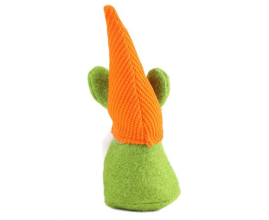 Игрушка "Гном Ворчун", изображение 2 ᐒ купить на  ❤ Like7km.com.ua