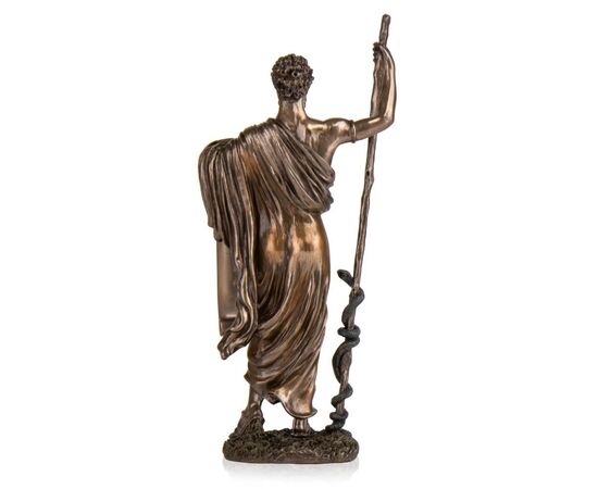 Статуэтка "Гиппократ", 33 см VERONESE, изображение 7 ᐒ купить на  ❤ Like7km.com.ua