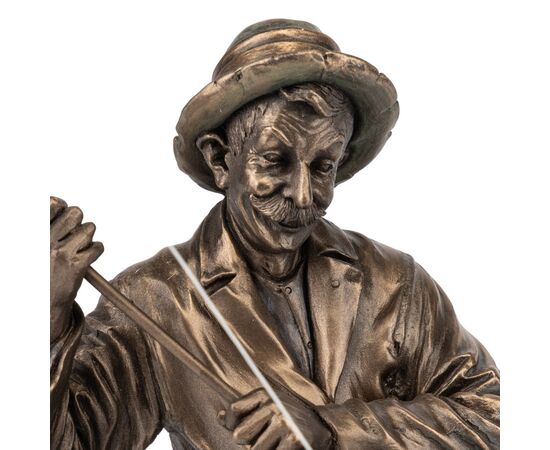 Статуэтка "Рыбак"  (18 см) VERONESE, изображение 5 ᐒ купить на  ❤ Like7km.com.ua