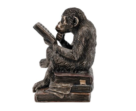 Статуэтка "Происхождение видов" (14 см)  VERONESE, изображение 2 ᐒ купить на  ❤ Like7km.com.ua