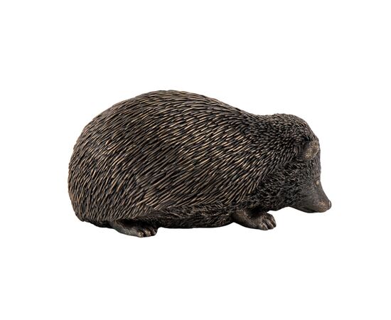 Статуэтка "Ежик" (8 см)  VERONESE, изображение 3 ᐒ купить на  ❤ Like7km.com.ua