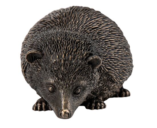 Статуэтка "Ежик" (8 см)  VERONESE, изображение 5 ᐒ купить на  ❤ Like7km.com.ua