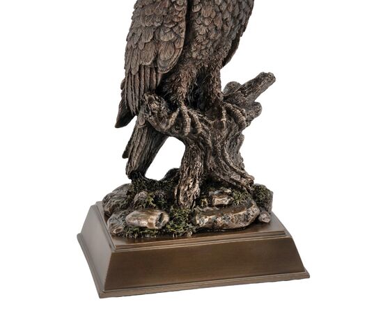 Статуэтка "Орел" (24 см) VERONESE, изображение 4 ᐒ купить на  ❤ Like7km.com.ua