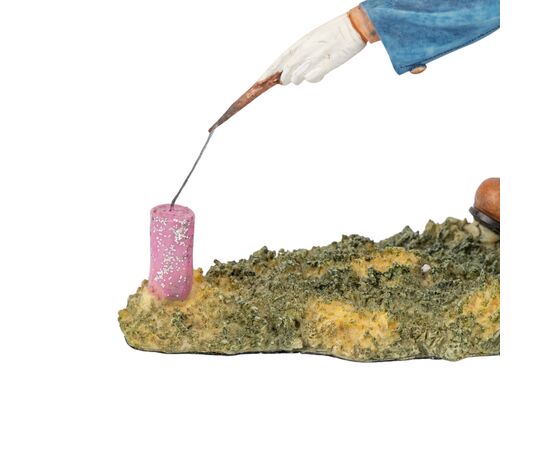 Статуэтка "Клоун" (13 см) VERONESE, изображение 7 ᐒ купить на  ❤ Like7km.com.ua