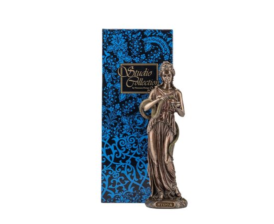 Статуэтка "Гигея " 28 см VERONESE, изображение 2 ᐒ купить на  ❤ Like7km.com.ua