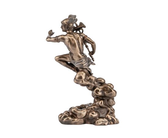 Статуэтка "Гермес" 20 см VERONESE, изображение 3 ᐒ купить на  ❤ Like7km.com.ua