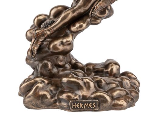 Статуэтка "Гермес" 20 см VERONESE, изображение 5 ᐒ купить на  ❤ Like7km.com.ua