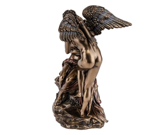 Статуэтка "Купидон и Психея" 28 см.  VERONESE, изображение 4 ᐒ купить на  ❤ Like7km.com.ua
