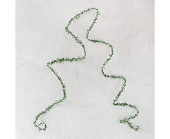 Гирлянда из искусственной зелени "Хвоя", 3 м, изображение 2 ᐒ купить на  ❤ Like7km.com.ua