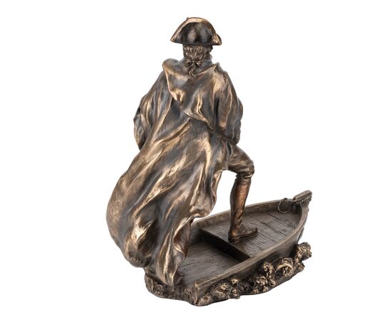 Статуэтка "Наполеон" VERONESE, изображение 5 ᐒ купить на  ❤ Like7km.com.ua