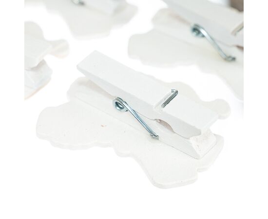 Прищепка "Жених и невеста", изображение 4 ᐒ купить на  ❤ Like7km.com.ua