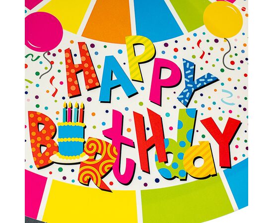 Набор  праздничных   колпачков, изображение 8 ᐒ купить на  ❤ Like7km.com.ua