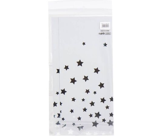 Скатерть "Золотые звезды", изображение 4 ᐒ купить на  ❤ Like7km.com.ua