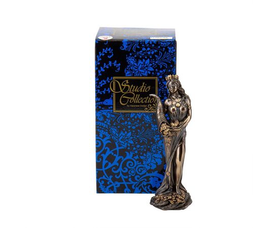 Статуэтка "Фортуна" 18,5 см. VERONESE, изображение 3 ᐒ купить на  ❤ Like7km.com.ua