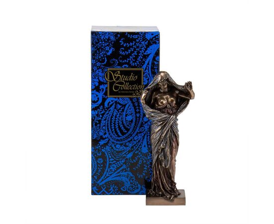 Статуэтка "Афродита" 28,5 см.  VERONESE, изображение 3 ᐒ купить на  ❤ Like7km.com.ua