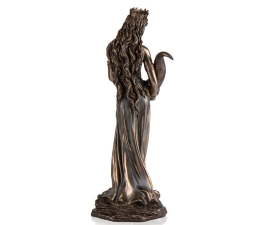 Статуэтка "Фортуна", 73 см VERONESE, изображение 5 ᐒ купить на  ❤ Like7km.com.ua