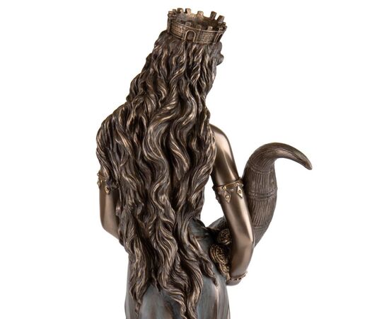 Статуэтка "Фортуна", 73 см VERONESE, изображение 6 ᐒ купить на  ❤ Like7km.com.ua