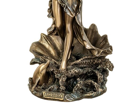 Статуэтка "Афродита" 29 см VERONESE, изображение 3 ᐒ купить на  ❤ Like7km.com.ua