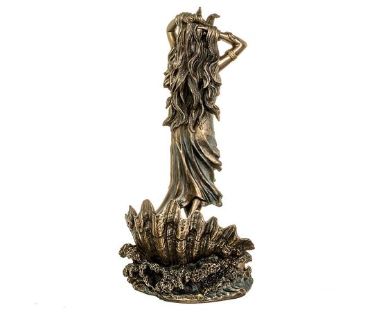 Статуэтка "Афродита" 29 см VERONESE, изображение 4 ᐒ купить на  ❤ Like7km.com.ua