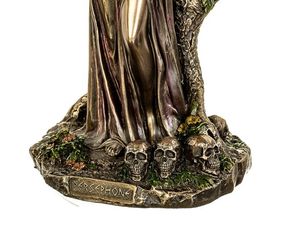 Статуэтка "Персефона" 26 см VERONESE, изображение 3 ᐒ купить на  ❤ Like7km.com.ua