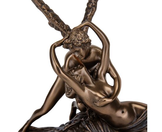 Статуэтка "Амур и Психея", 19 см VERONESE, изображение 2 ᐒ купить на  ❤ Like7km.com.ua