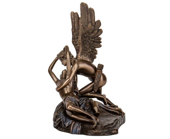 Статуэтка "Амур и Психея", 19 см VERONESE, изображение 5 ᐒ купить на  ❤ Like7km.com.ua