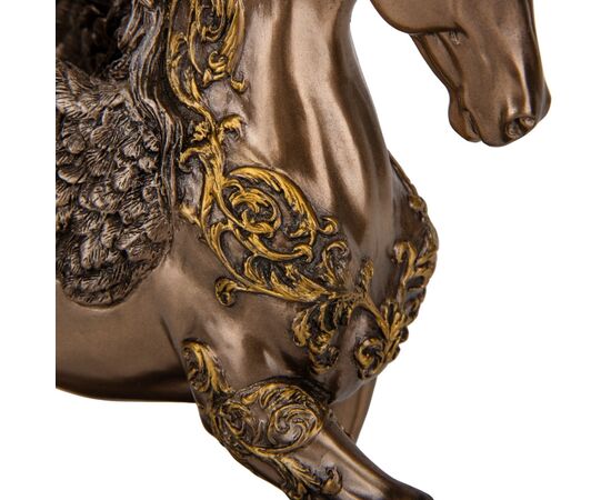 Статуэтка "Пегас", 27 см VERONESE, изображение 7 ᐒ купить на  ❤ Like7km.com.ua